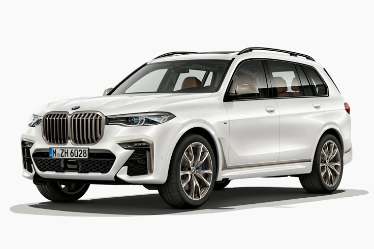 BMW Boston